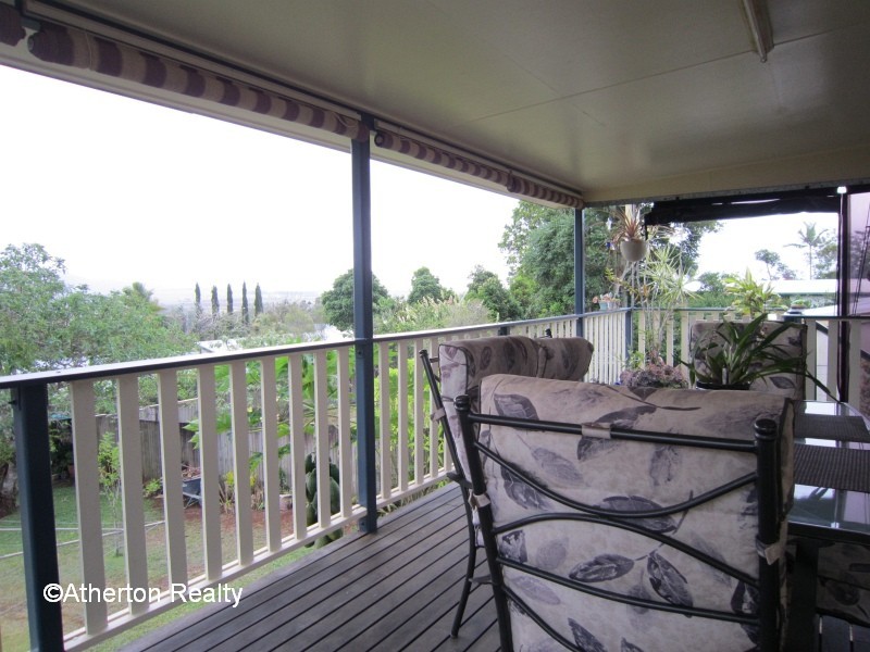 Atherton QLD 4883