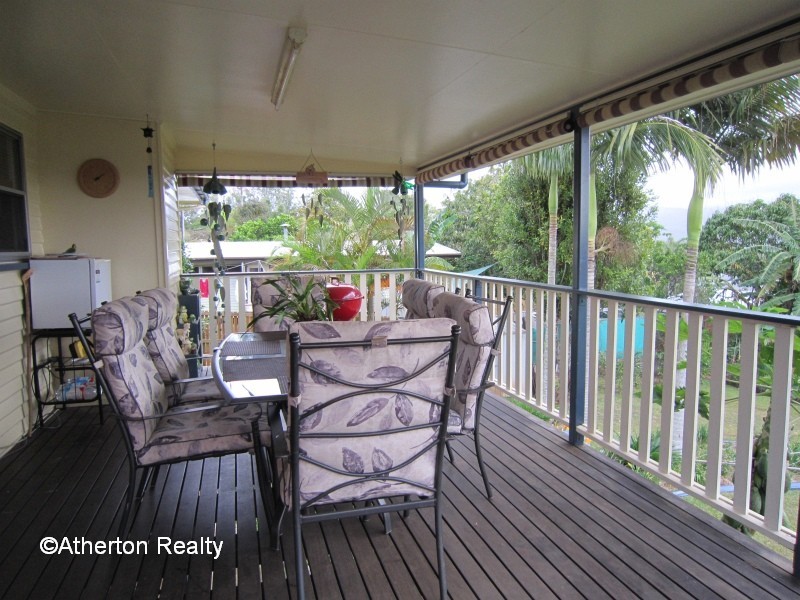 Atherton QLD 4883