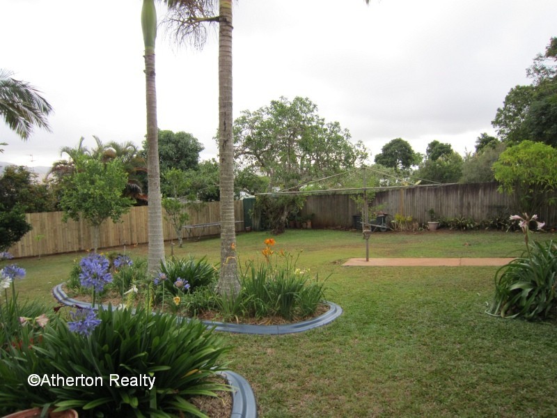 Atherton QLD 4883