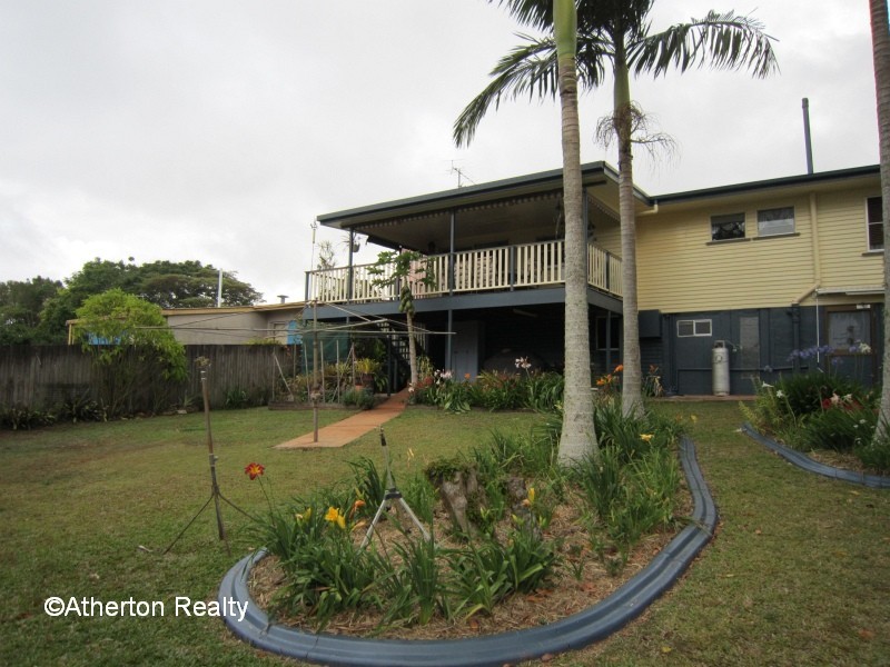 Atherton QLD 4883