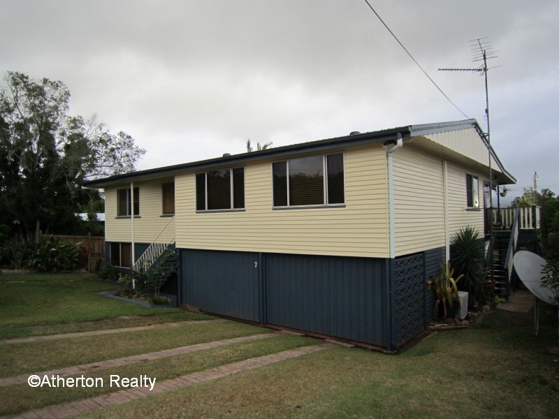 Atherton QLD 4883