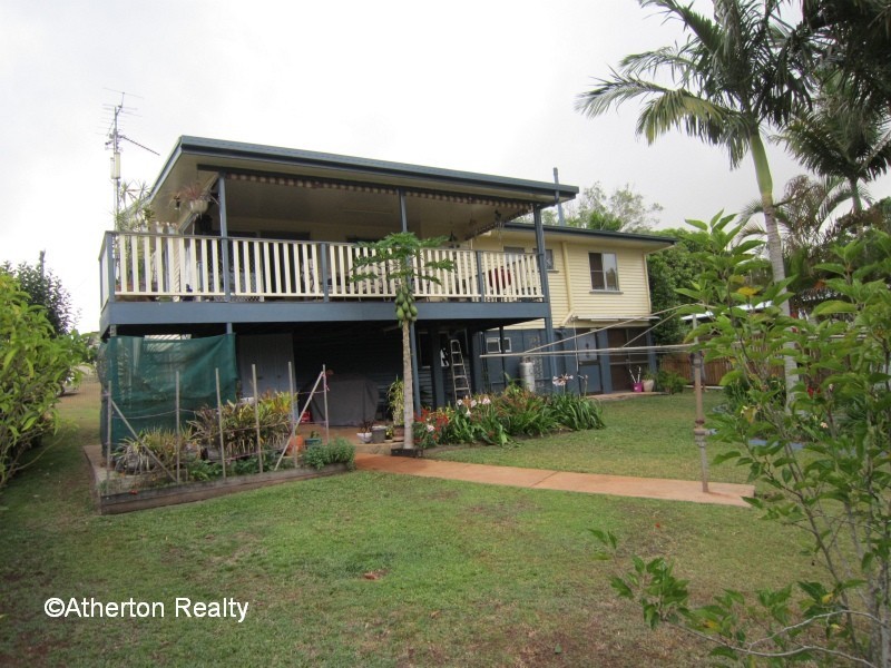 Atherton QLD 4883