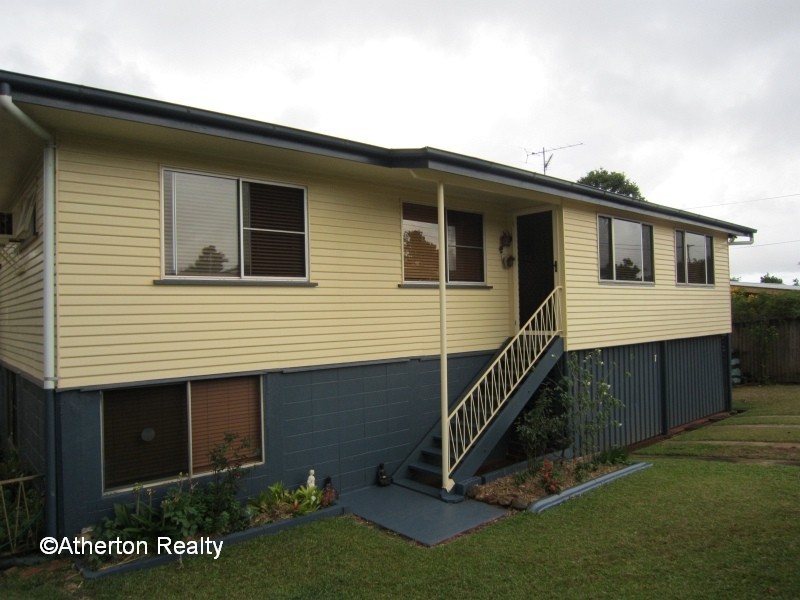 Atherton QLD 4883