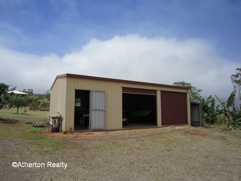 Tolga QLD 4882