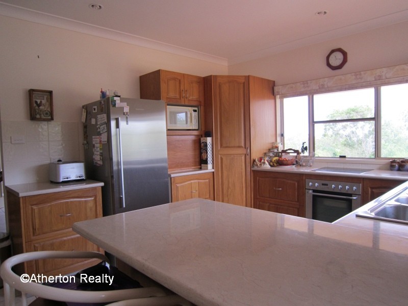 Tolga QLD 4882
