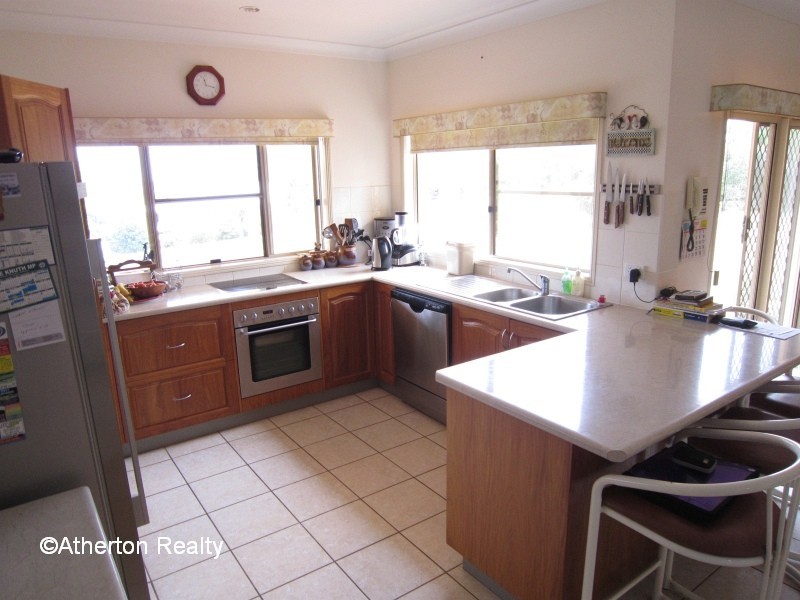 Tolga QLD 4882