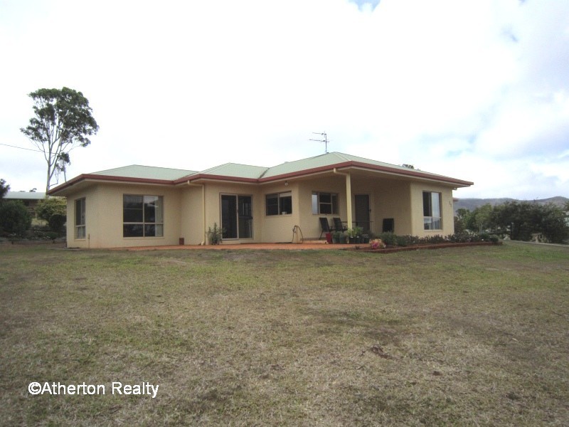 Tolga QLD 4882