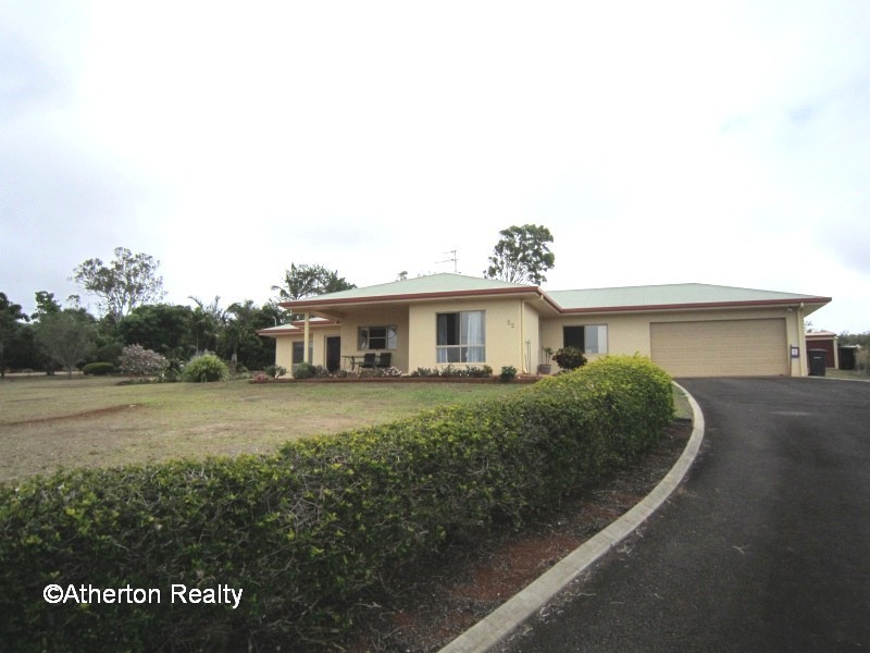 Tolga QLD 4882