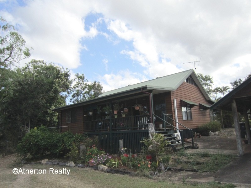 Tolga QLD 4882