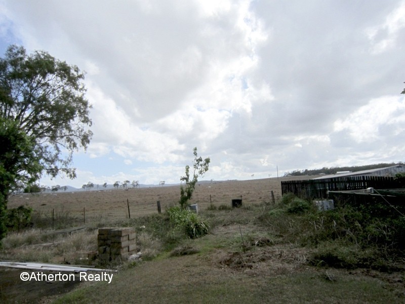 Tolga QLD 4882