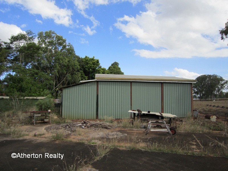 Tolga QLD 4882