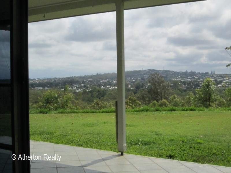 Atherton QLD 4883