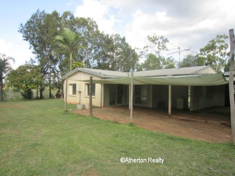 Wondecla QLD 4887