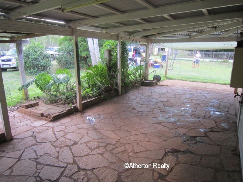 Wondecla QLD 4887