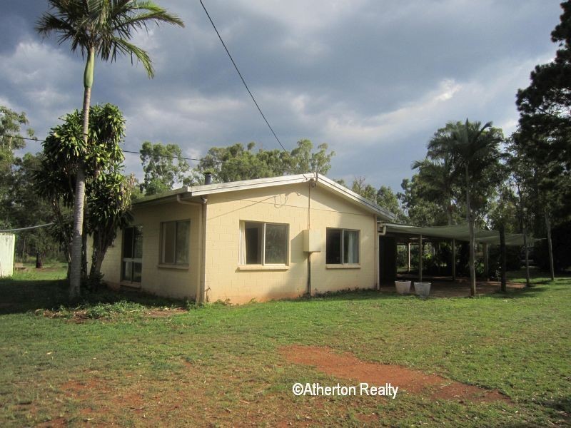 Wondecla QLD 4887