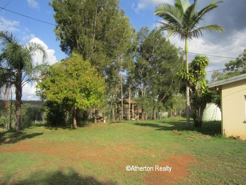 Wondecla QLD 4887