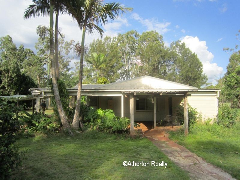 Wondecla QLD 4887