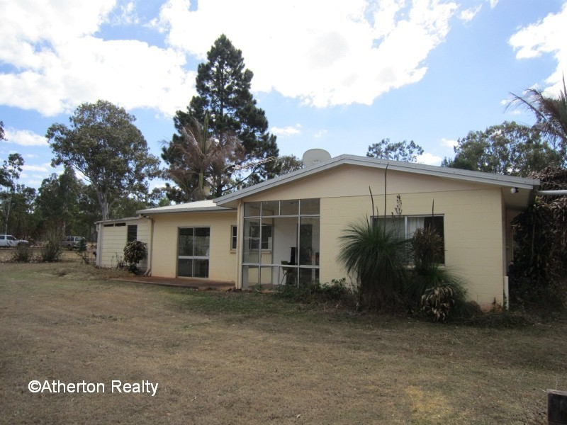 Wondecla QLD 4887