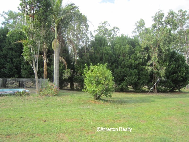 Wondecla QLD 4887