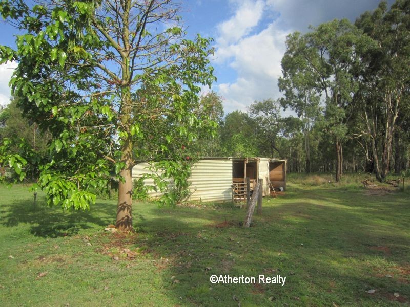 Wondecla QLD 4887
