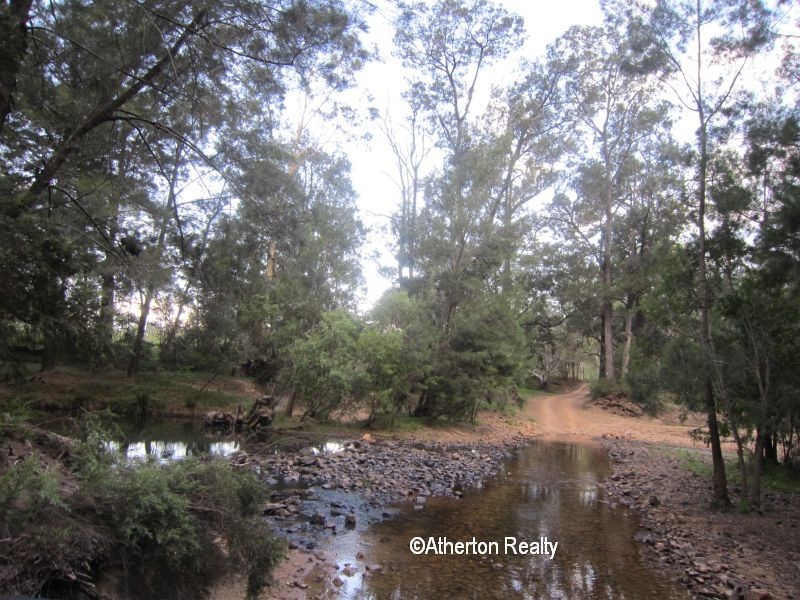 Wondecla QLD 4887