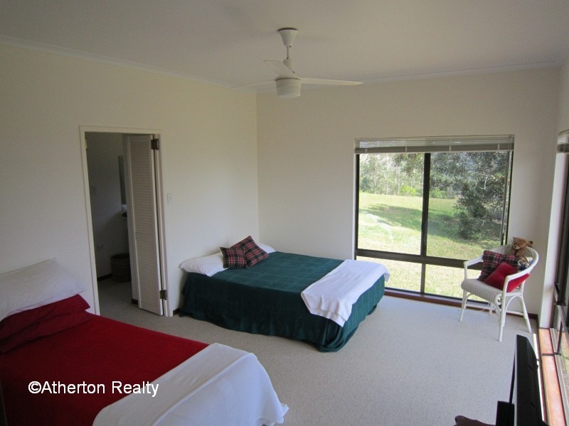 Lake Eacham QLD 4884