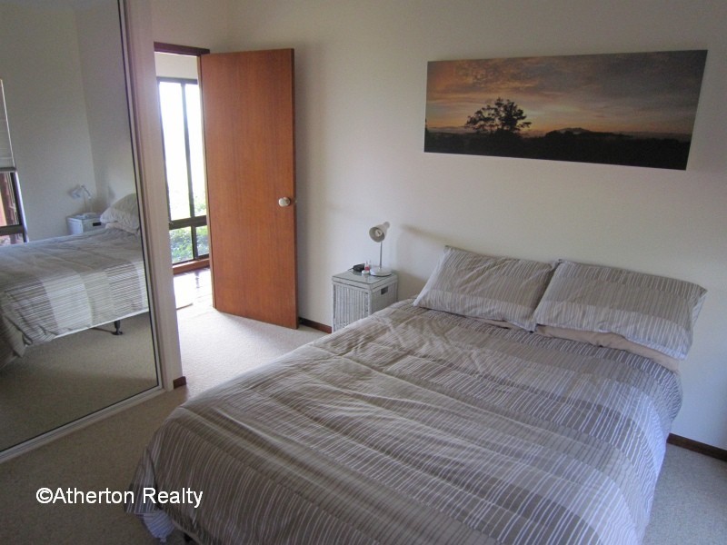 Lake Eacham QLD 4884