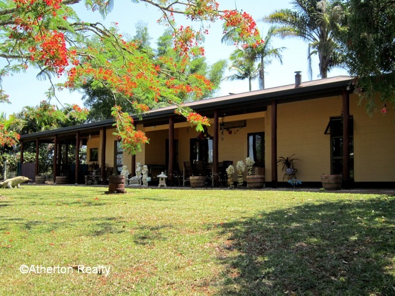 Malanda QLD 4885