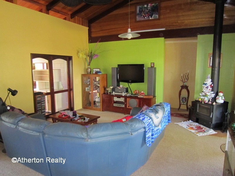 Malanda QLD 4885
