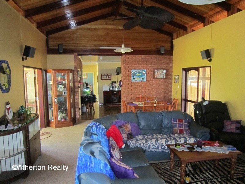 Malanda QLD 4885