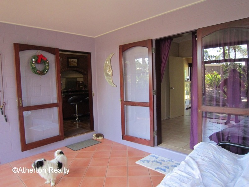 Malanda QLD 4885