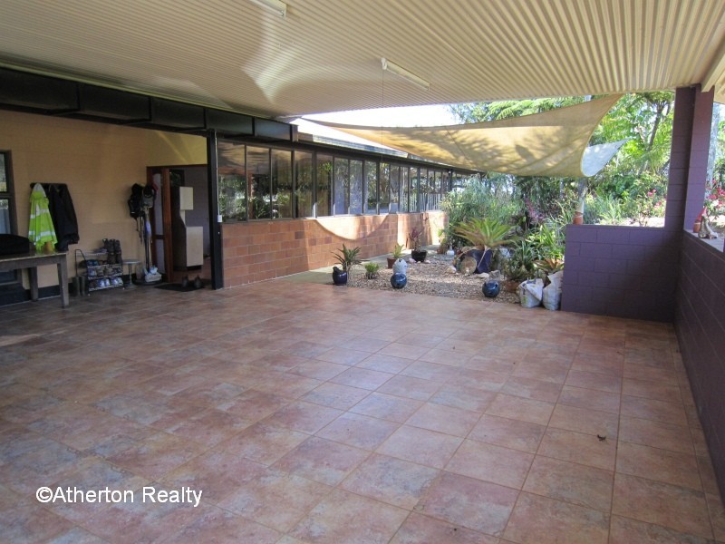 Malanda QLD 4885