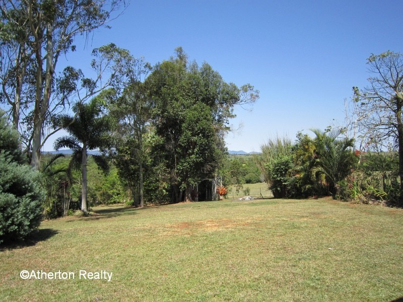 Malanda QLD 4885
