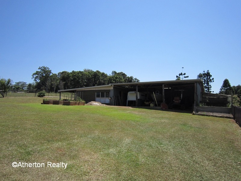 Malanda QLD 4885