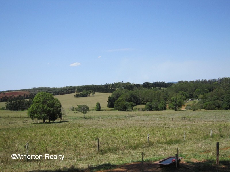 Malanda QLD 4885