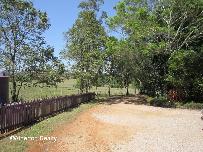 Malanda QLD 4885