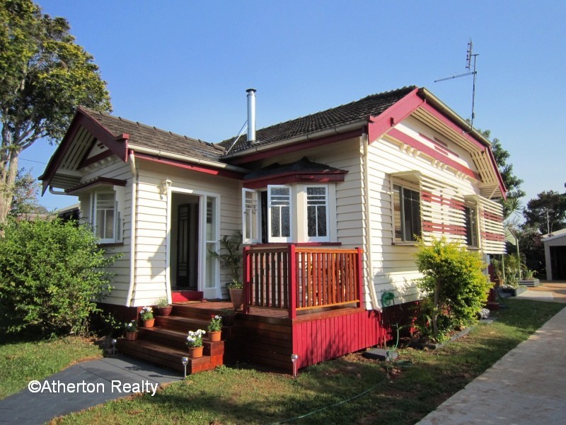 Atherton QLD 4883