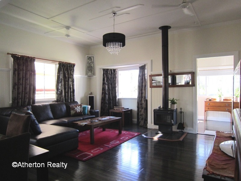 Atherton QLD 4883