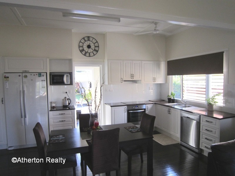Atherton QLD 4883