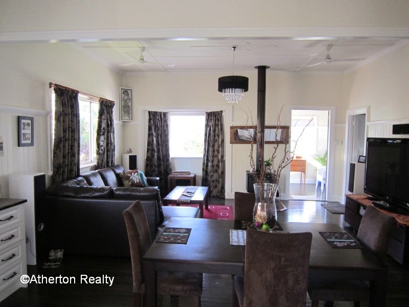 Atherton QLD 4883