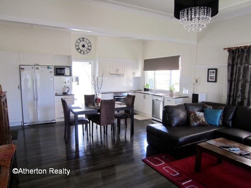 Atherton QLD 4883