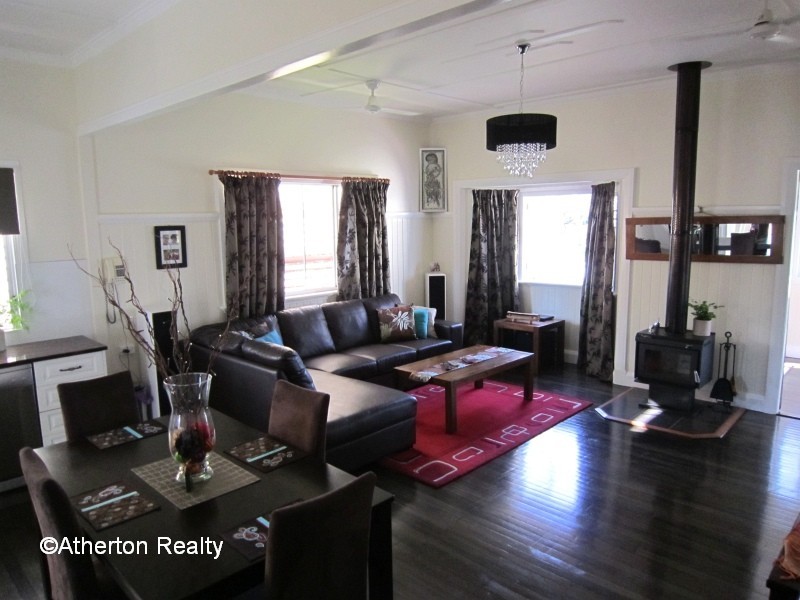 Atherton QLD 4883