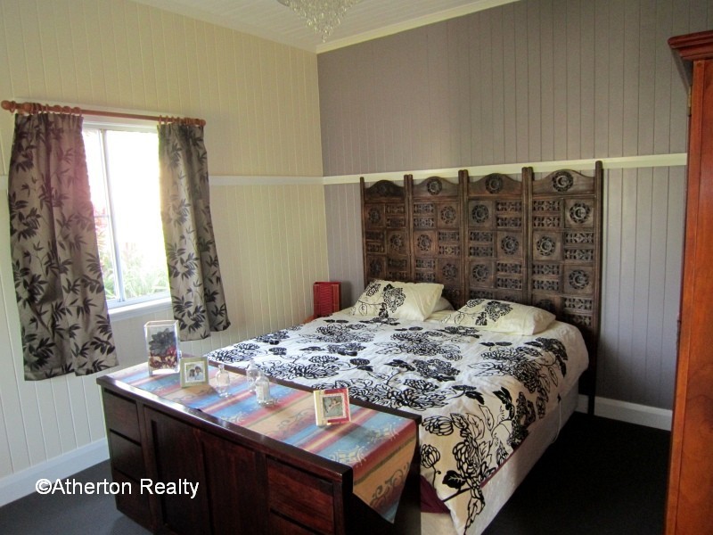 Atherton QLD 4883