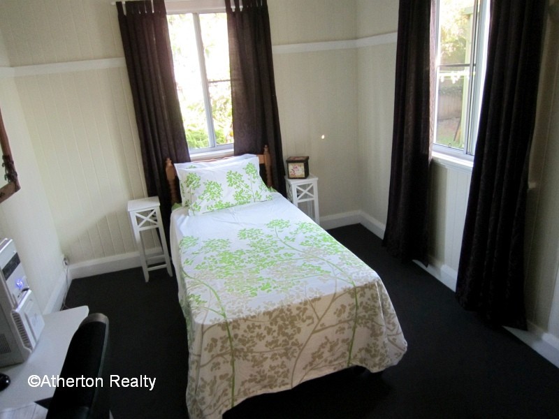 Atherton QLD 4883