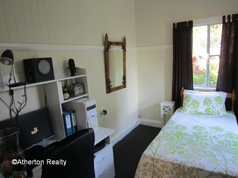 Atherton QLD 4883