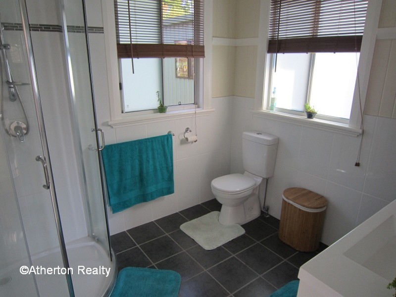 Atherton QLD 4883