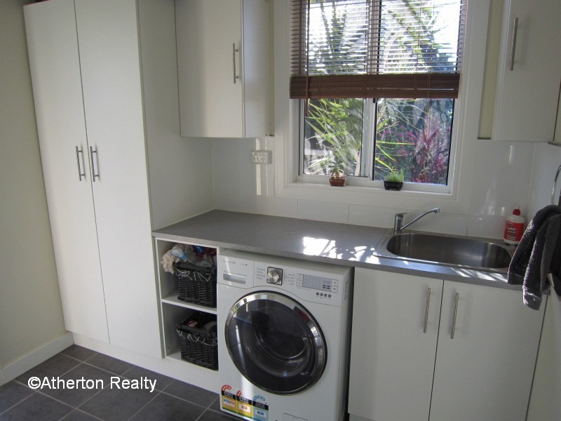 Atherton QLD 4883