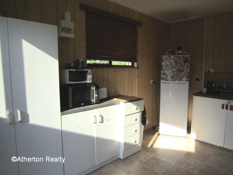 Atherton QLD 4883
