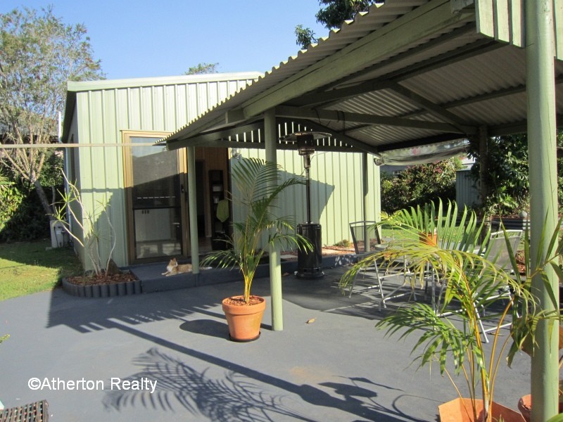 Atherton QLD 4883