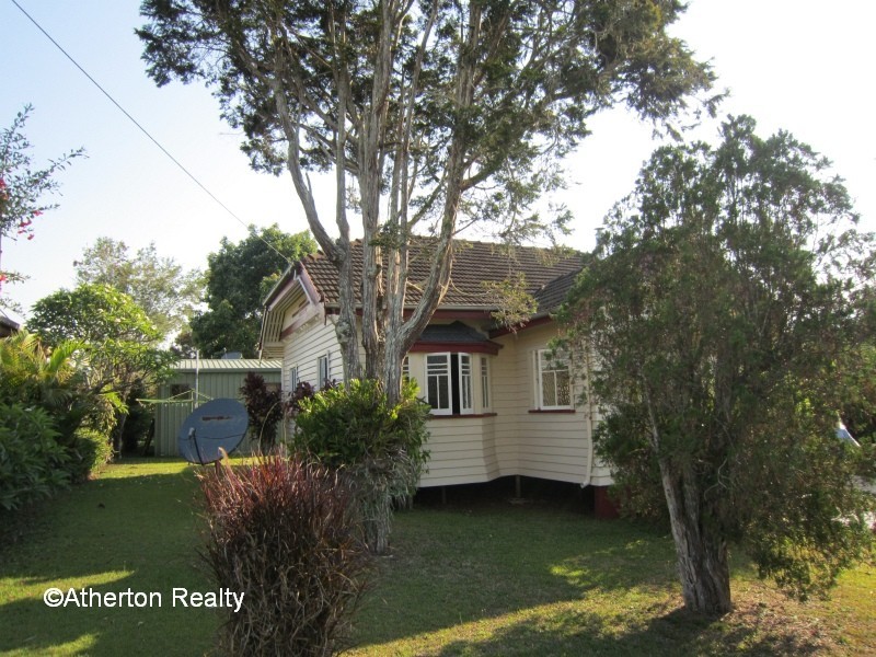 Atherton QLD 4883
